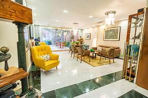 Hotel Sancho