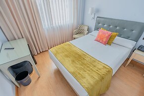 Hotel Sancho