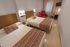 Hotel Sancho