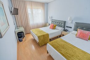 Hotel Sancho