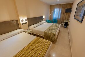 Hotel Sancho