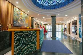 Hotel Sancho