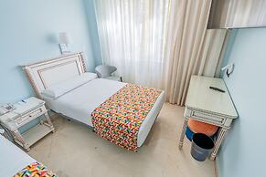 Hotel Sancho