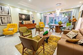 Hotel Sancho