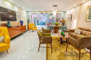 Hotel Sancho