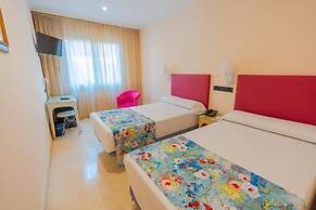 Hotel Sancho