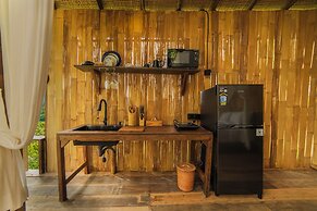 LeLangit Eco Cabin