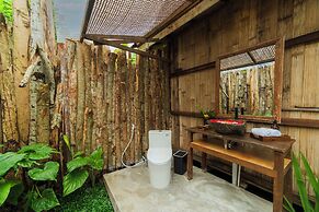 LeLangit Eco Cabin
