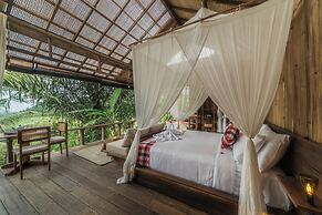 LeLangit Eco Cabin