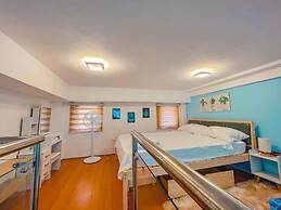 Woodlands Condotel