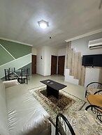 Al Majd Hotel
