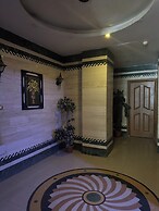Al Majd Hotel