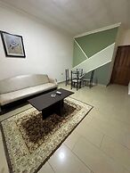 Al Majd Hotel