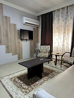 Al Majd Hotel