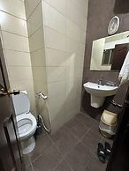 Al Majd Hotel