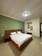 Al Majd Hotel