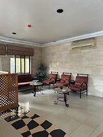 Al Majd Hotel