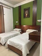 Al Majd Hotel