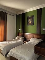 Al Majd Hotel