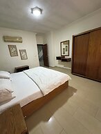 Al Majd Hotel