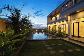 Pondok Uma Jero