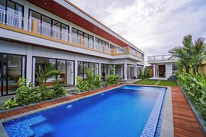 Pondok Uma Jero