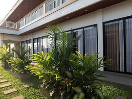 Pondok Uma Jero
