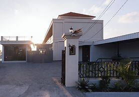 Pondok Uma Jero