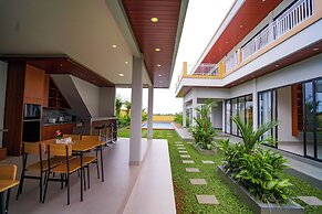 Pondok Uma Jero