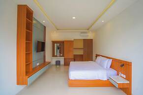 Pondok Uma Jero