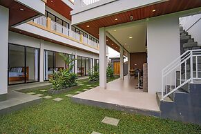 Pondok Uma Jero