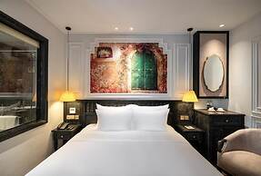 Luxe Paradise Suites Hotel & Spa