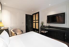 Luxe Paradise Suites Hotel & Spa