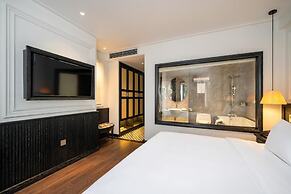 Luxe Paradise Suites Hotel & Spa