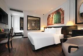 Luxe Paradise Suites Hotel & Spa