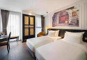 Luxe Paradise Suites Hotel & Spa