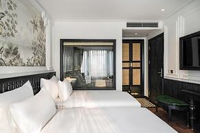 Luxe Paradise Suites Hotel & Spa
