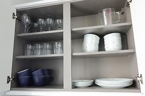 Hd Urban Apartments
