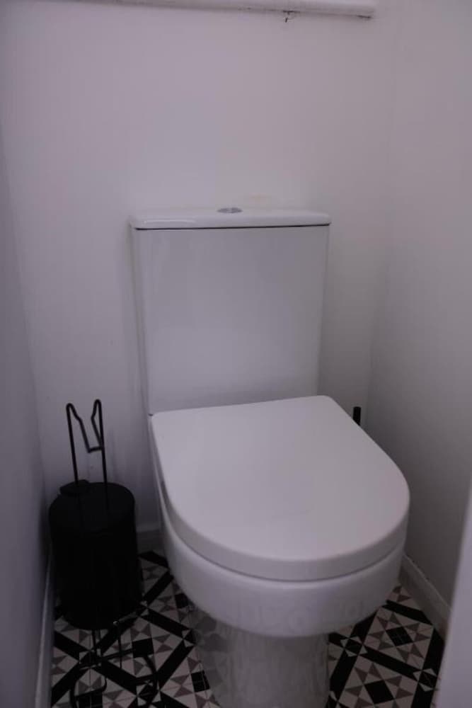 Hd Urban Apartments