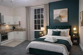 Hd Urban Apartments