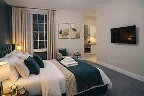 Hd Urban Apartments