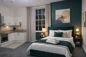 Hd Urban Apartments