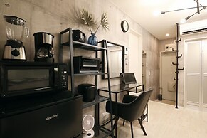 AirHOMETOKYO EBISU 101