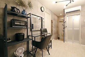 AirHOMETOKYO EBISU 101