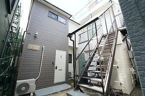 AirHOMETOKYO EBISU 101