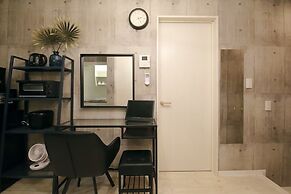 AirHOMETOKYO EBISU 101