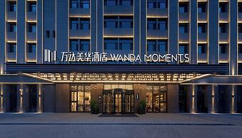 Wanda Moments Jinghe