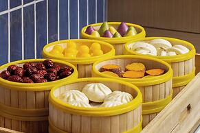 Wanda Moments Jinghe