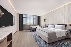 Wanda Moments Jinghe