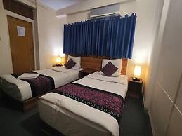 Hotel Clouds Bogura